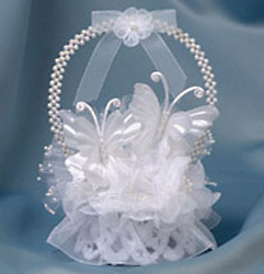 butterfly cake topper
